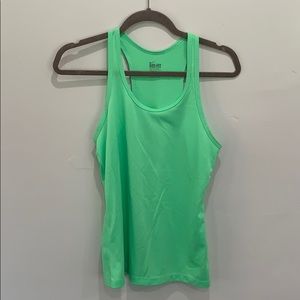 Women’s Nike Dri Fit Tank Top